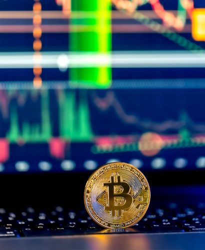 Información de Trading de Teklivo Dex